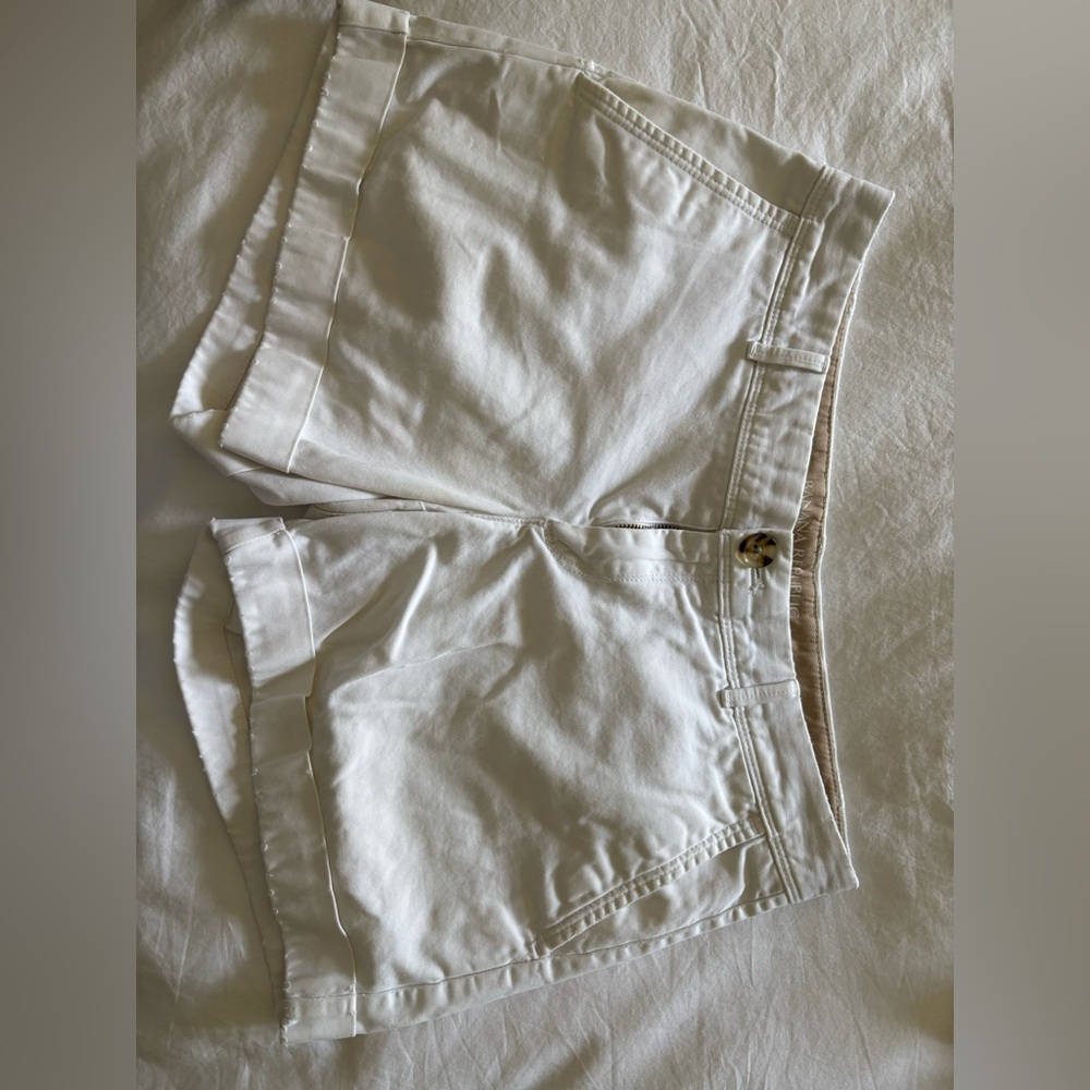 Banana Republic City Chino